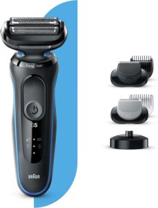 Braun series 5 2