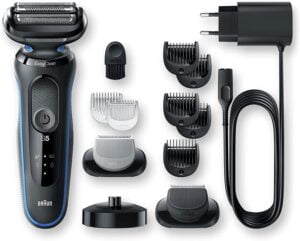 Braun series 5 3