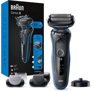 Braun Series 5 50-B4650 CS 22 braum mas vendida