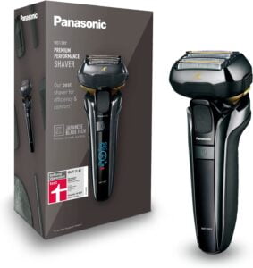 Panasonic ES-LV6Q-S803 20 panasonic es