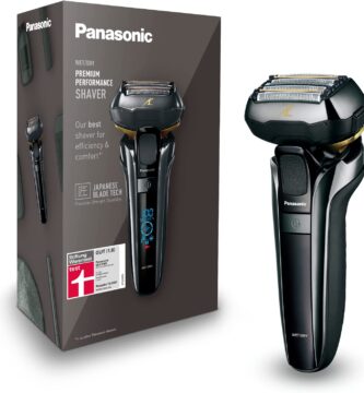 Afeitadora Panasonic ES-LV6Q-S803