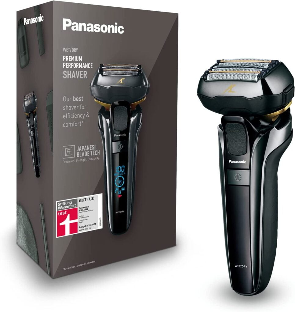 Panasonic ES-LV6Q-S803