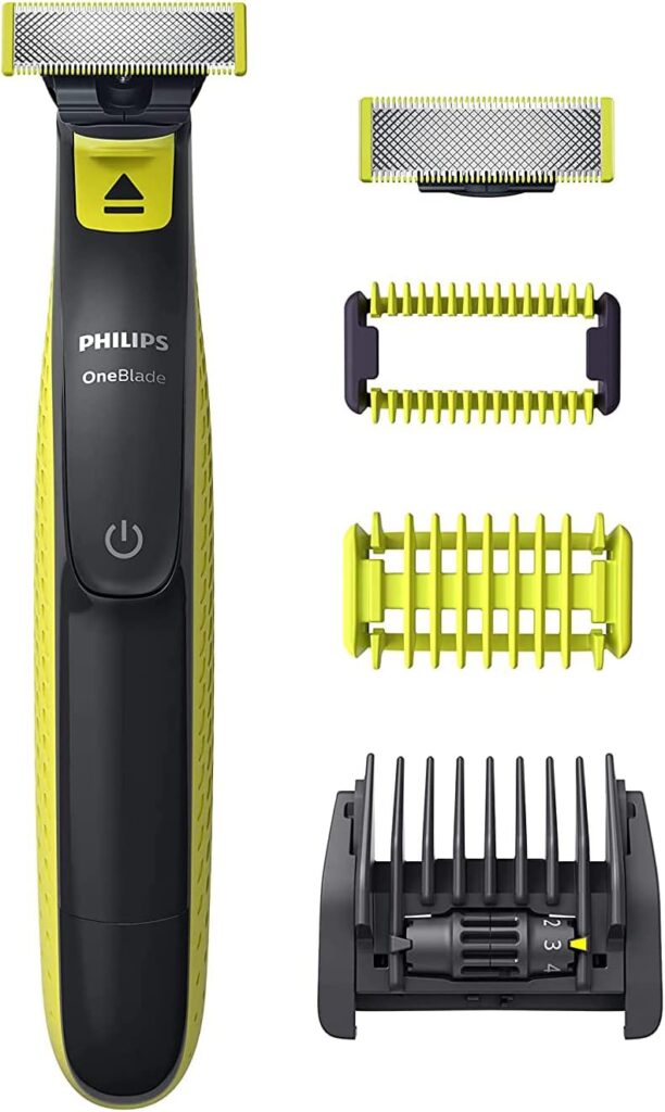 Philips OneBlade 16 Philips OneBlade QP2630