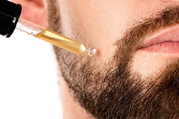 Kits de Cuidado para Barba: Guía Definitiva 2023 70 cuidado barba aceite