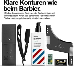 Kits de Cuidado para Barba: Guía Definitiva 2023 31 kit barba sapiens 3