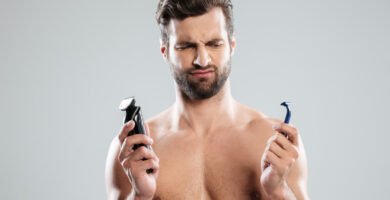 ¿Qué tener en cuenta a la hora de comprar una máquina de afeitar? 10 máquinas de afeitar