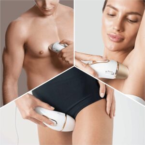 Braun Silk-expert Pro 5 8 silk 3