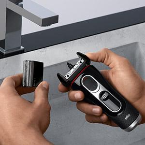 La Guía Definitiva de Recambios Braun Series 5: Todo lo que Necesitas Saber 11 cambiado cuchillas braun series 5