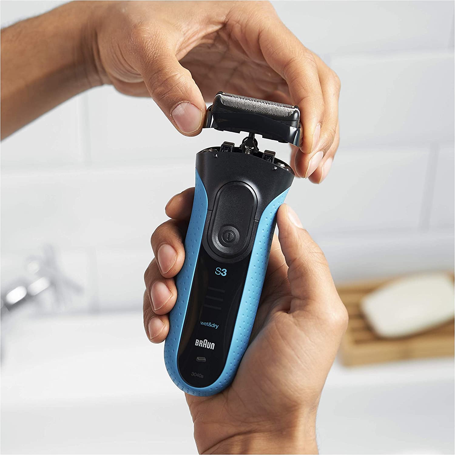 Recambios Braun series 3: Guía completa 2024