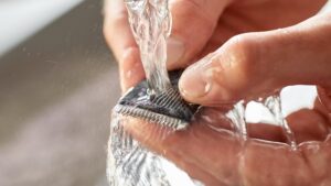 Philips Beardtrimmer Serie 3000: Tu aliado perfecto para un afeitado preciso 11 BEARDTRIMMER 11
