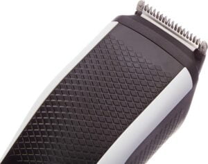 Philips Beardtrimmer Serie 3000: Tu aliado perfecto para un afeitado preciso 4 BEARDTRIMMER 4
