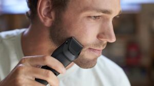 Philips Beardtrimmer Serie 3000: Tu aliado perfecto para un afeitado preciso 8 BEARDTRIMMER 8