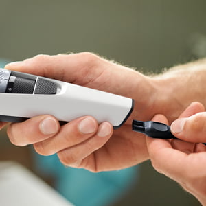 Philips Beardtrimmer Serie 3000: Tu aliado perfecto para un afeitado preciso 22 BEARDTRIMMER SERIE 3000 6