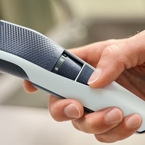 Philips Beardtrimmer Serie 3000: Tu aliado perfecto para un afeitado preciso 24 BEARDTRIMMER SERIE 3000 8