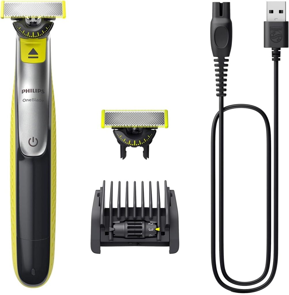 Philips oneblade 360