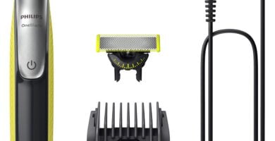 Philips OneBlade 360: La Revolución del Afeitado y Estilizado 4 360 1