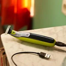Philips OneBlade 360: La Revolución del Afeitado y Estilizado 17 360 10