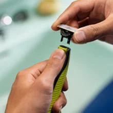 Philips OneBlade 360: La Revolución del Afeitado y Estilizado 18 360 7