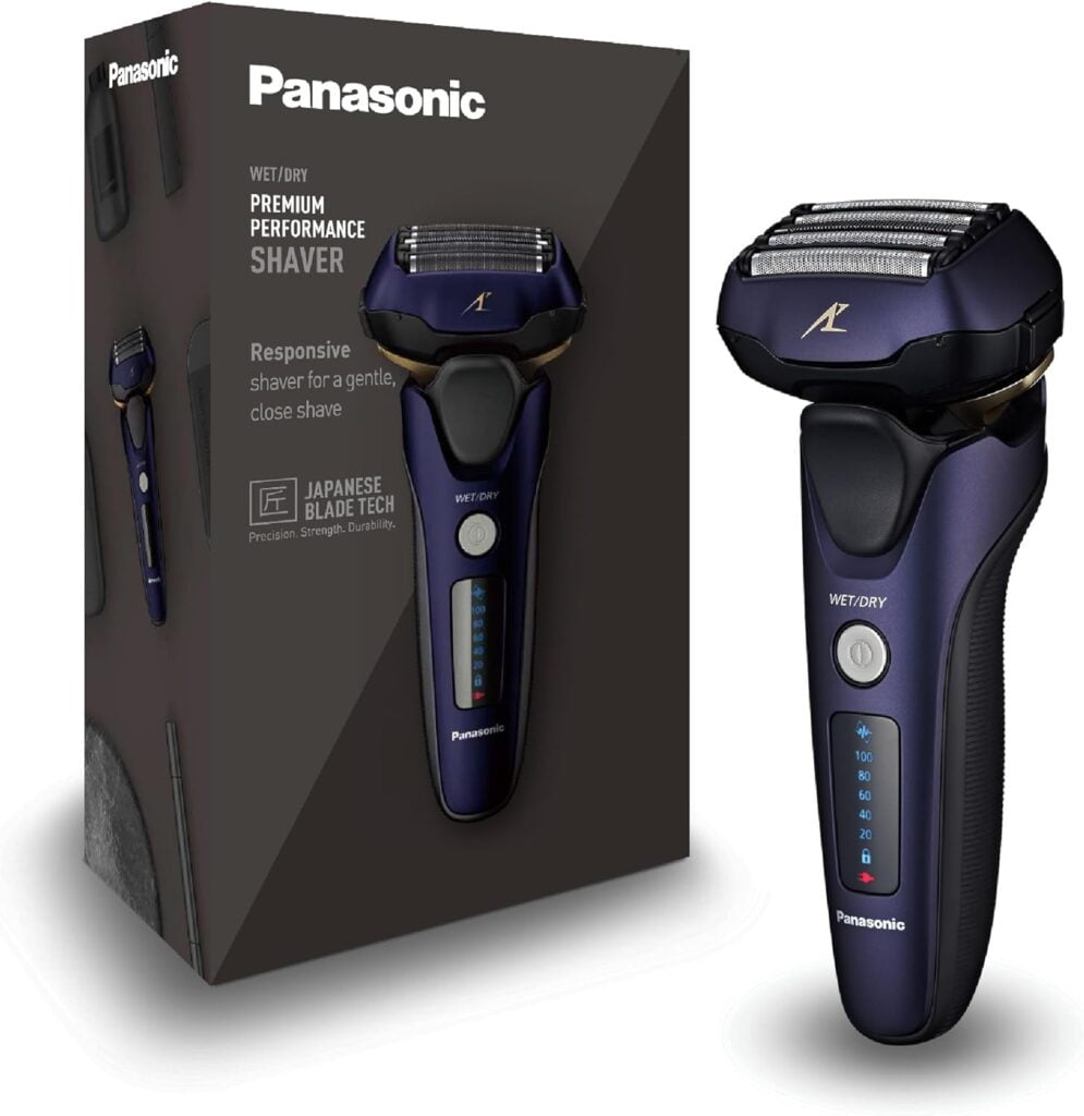 panasonic es-lv67